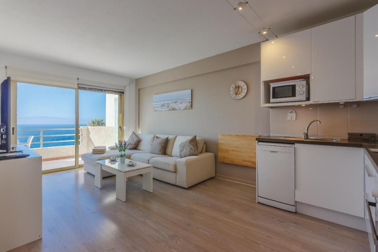 Duplex Bahia Isora Appartement Puerto de Santiago (Tenerife)